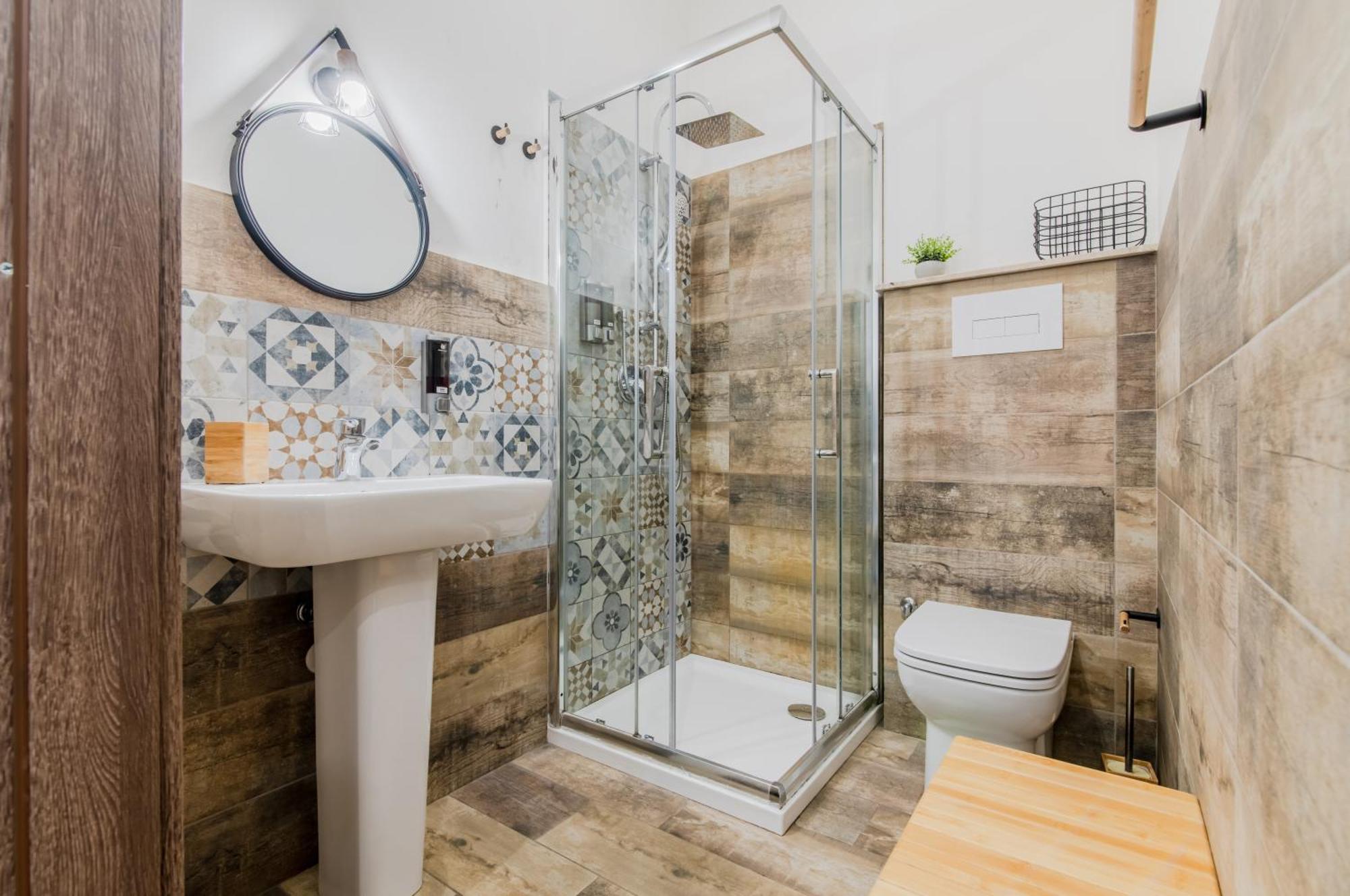Bed and Breakfast Panurban Palermo Exterior foto
